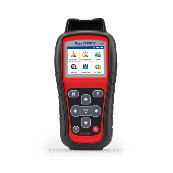Sensor TPMS Mazda 124 - Herramienta de programación tpms ts508 - oferta solo en línea F0DN1219