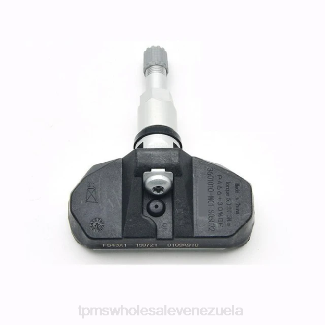 Sensor TPMS Honda - Tpms cambia el sensor de presión 3601010m01 433mhz F0DN1735