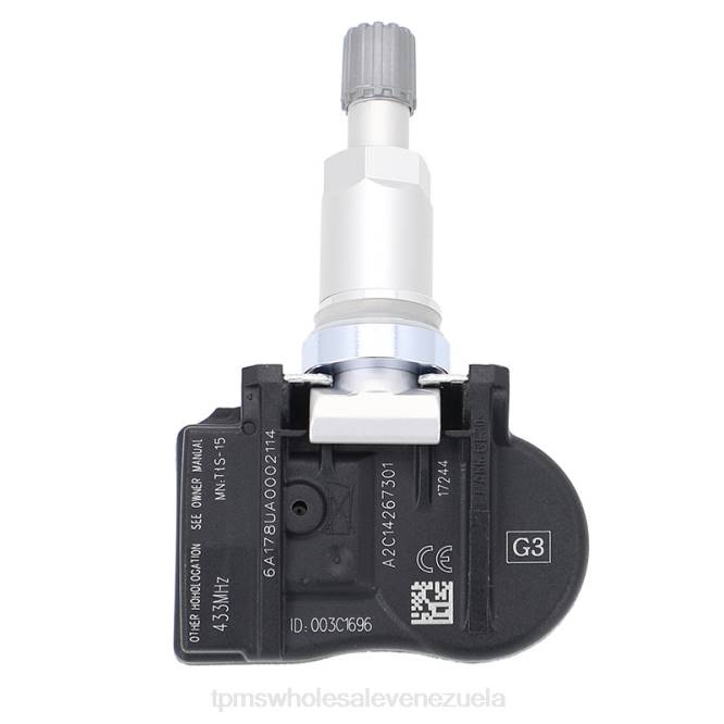 Sensor De TPMS - Sensor de presión de neumáticos tpms chery a2c14267301 eq F0DN1244