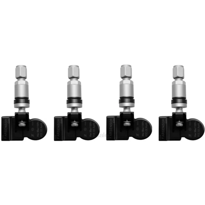 Sensor TPMS Como Funciona - Sensor de presión de neumáticos tpms chery t113114011 F0DN1248