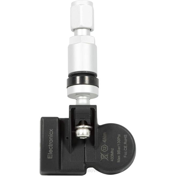 TPMS Caracas - tpms saic datsun sensor de presión de neumáticos h5511e4 F0DN1292