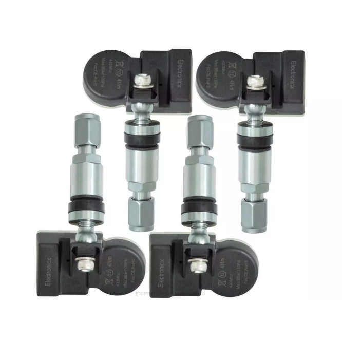 TPMS Venezuela - Sensor de presión de neumáticos tpms saic datsun gc91b50 F0DN1291