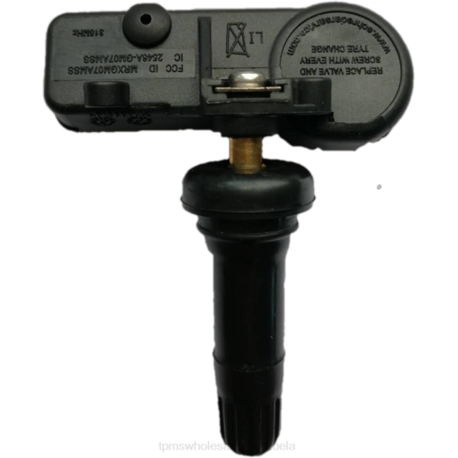 Sensor TPMS Para Que Sirve - Sensor de presión de neumáticos tpms dongfeng b123685020 F0DN1266