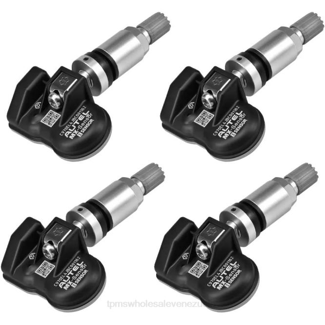 TPMS Caracas - tpms geely el sensor de presión 6606737042 433mhz F0DN1722