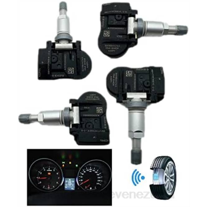 Sensor De TPMS - Tpms haval/gwm el sensor de presión 3641100akz16a 433mhz F0DN1704