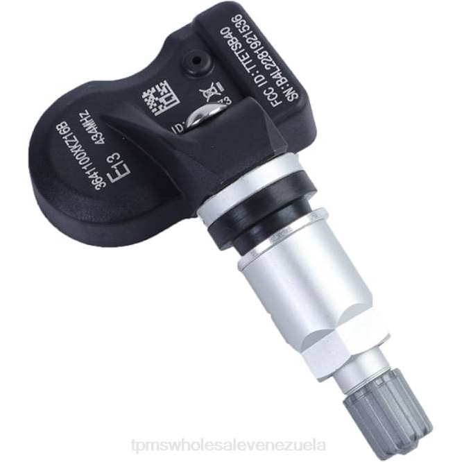 Sensor TPMS Mazda 172 - Tpms haval/gwm el sensor de presión 3641100xkz16b 433mhz F0DN1699