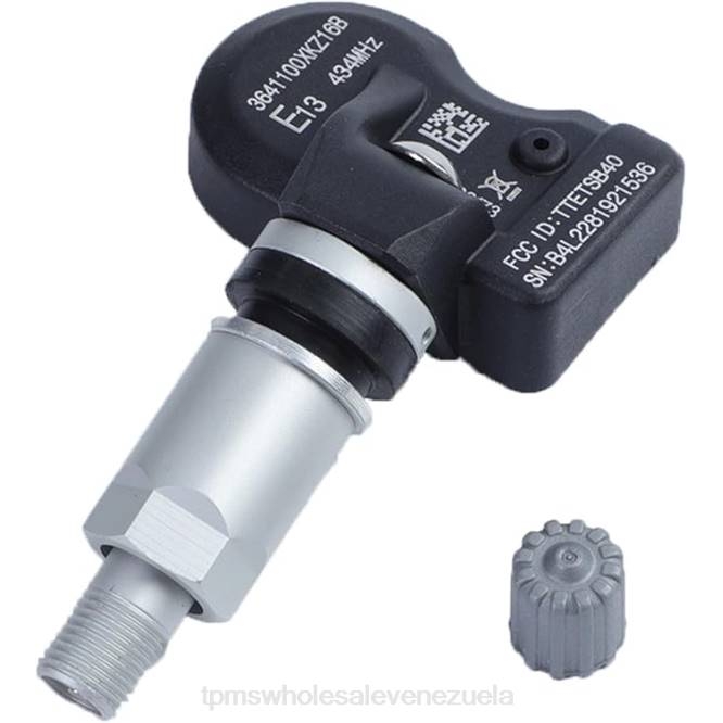 Sensor TPMS Mazda 172 - Tpms haval/gwm el sensor de presión 3641100xkz16b 433mhz F0DN1699