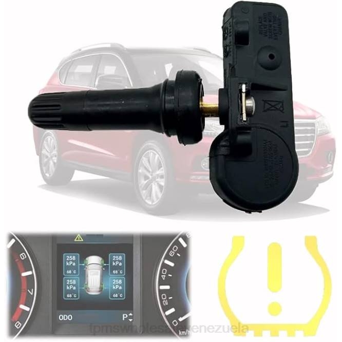 TPMS Caracas - tpms haval/gwm el sensor de presión 3641100xku00a 433mhz F0DN1692