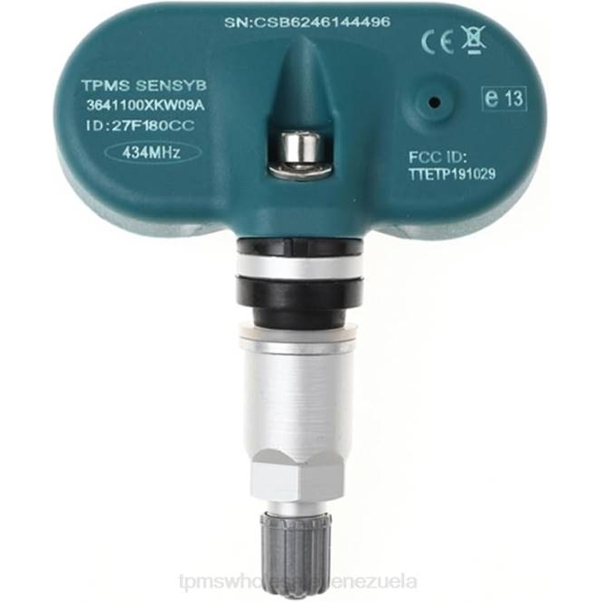 TPMS Sensor Maracaibo - Tpms haval/gwm el sensor de presión 3641100xkw09a 433mhz F0DN1693