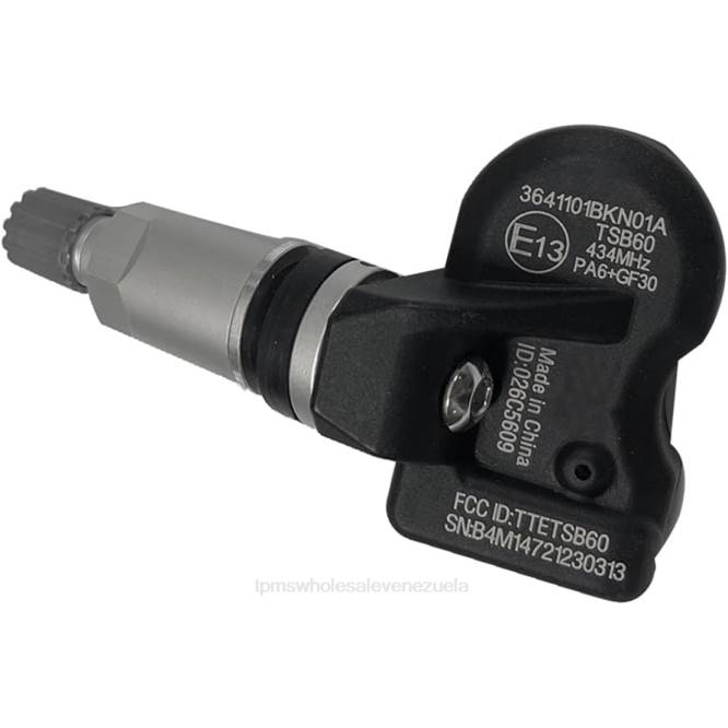 TPMS Venezuela - Tpms haval/gwm el sensor de presión 3641101bkn01a 433mhz F0DN1701