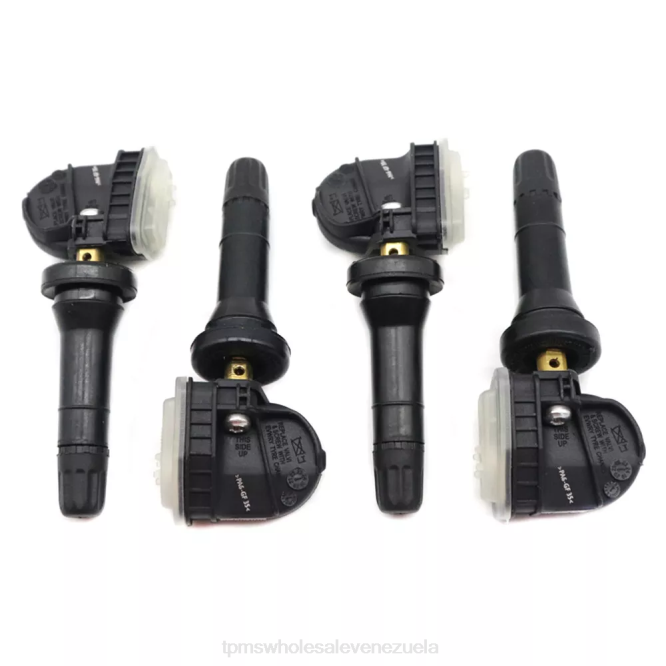 Sensor TPMS Honda - Tpms jianghuai el sensor de presión tp3040050 433mhz F0DN1765
