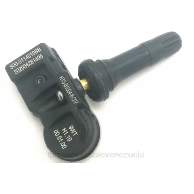 TPMS Caracas - Sensor de presión de neumáticos tpms nezha s003114010bb F0DN1312