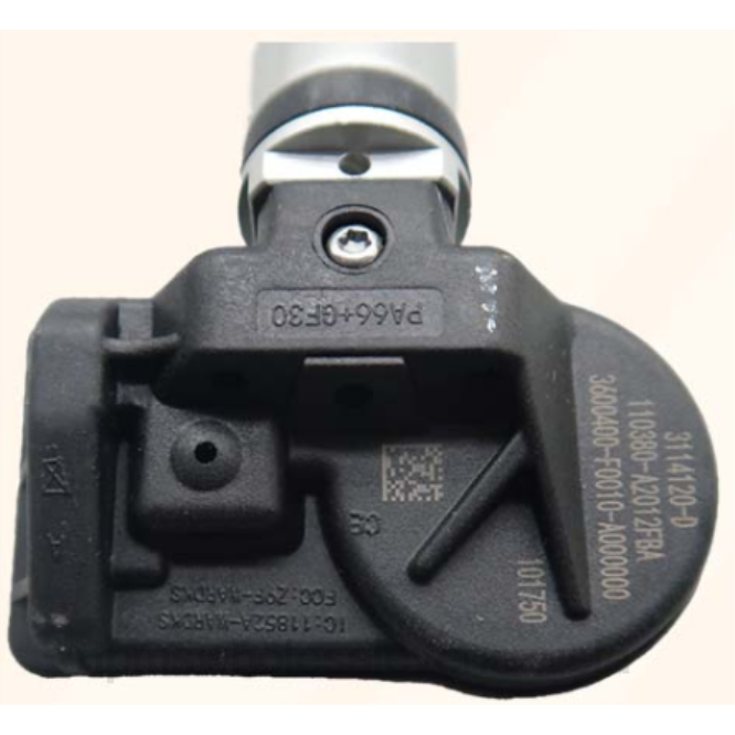 Sensor TPMS Hyundai - Sensor de presión de neumáticos tpms swift 3600400f01 F0DN1307