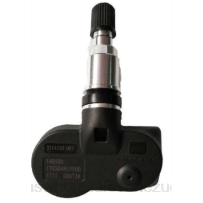 Sensor TPMS Para Que Sirve - Sensor de presión de neumáticos tpms swift 31114120d01 F0DN1306