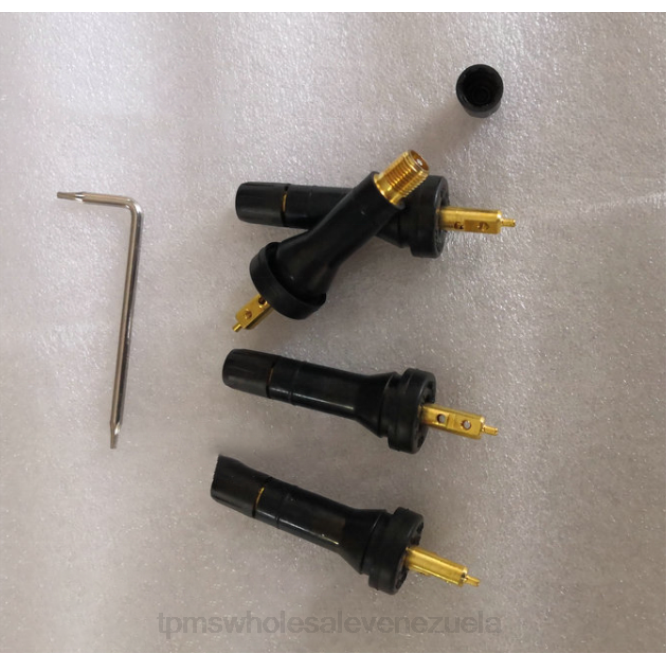 Sensor TPMS Hyundai - Sensor de presión de neumáticos tpms rongwei 10718213 F0DN1257
