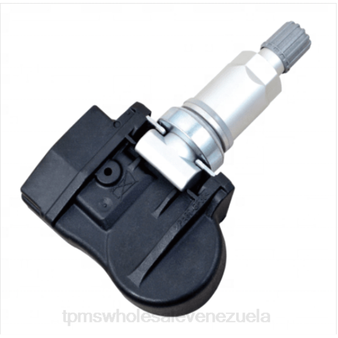Sensor TPMS Mazda 128 - Sensor de presión de neumáticos tpms rongwei fw931a159ab rw F0DN1259