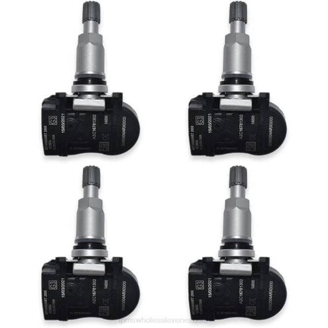 Sensor De TPMS - tpms trumpchi el sensor de presión 8060004arx0000 433mhz F0DN1744