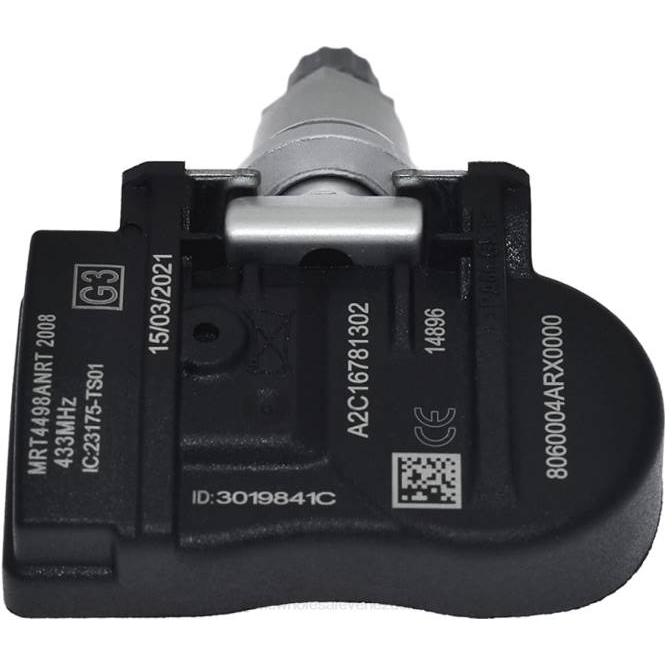 Sensor De TPMS - tpms trumpchi el sensor de presión 8060004arx0000 433mhz F0DN1744