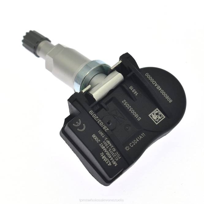 Sensor TPMS Para Que Sirve - tpms trumpchi el sensor de presión 8060004bad0000 433mhz F0DN1746