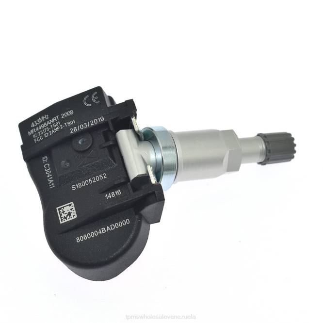 Sensor TPMS Para Que Sirve - tpms trumpchi el sensor de presión 8060004bad0000 433mhz F0DN1746