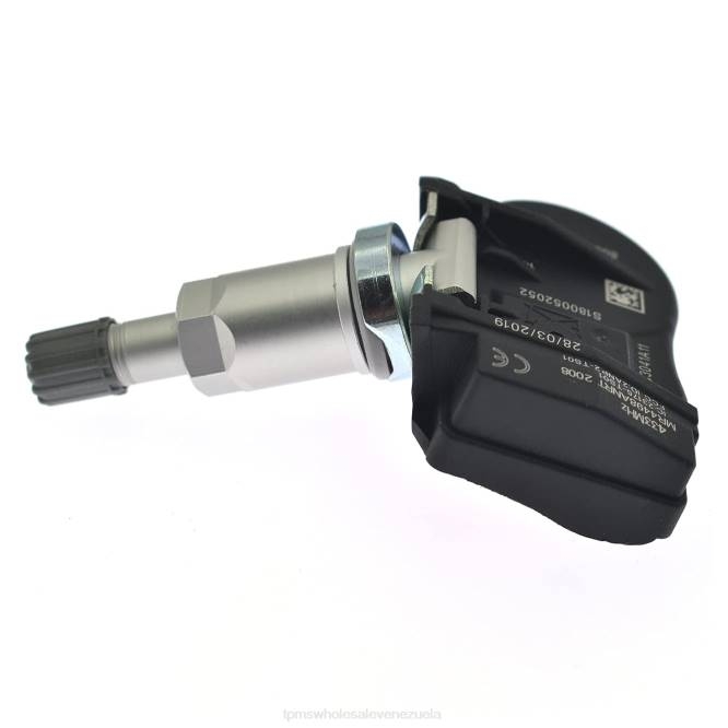 Sensor TPMS Para Que Sirve - tpms trumpchi el sensor de presión 8060004bad0000 433mhz F0DN1746