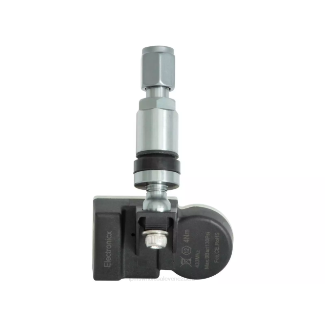 Sensor TPMS Chevrolet - tpms wuling el sensor de presión fs43x0l7 433mhz F0DN1780
