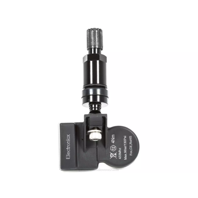 Sensor TPMS Mazda 180 - tpms wuling el sensor de presión 23984663 433mhz F0DN1779