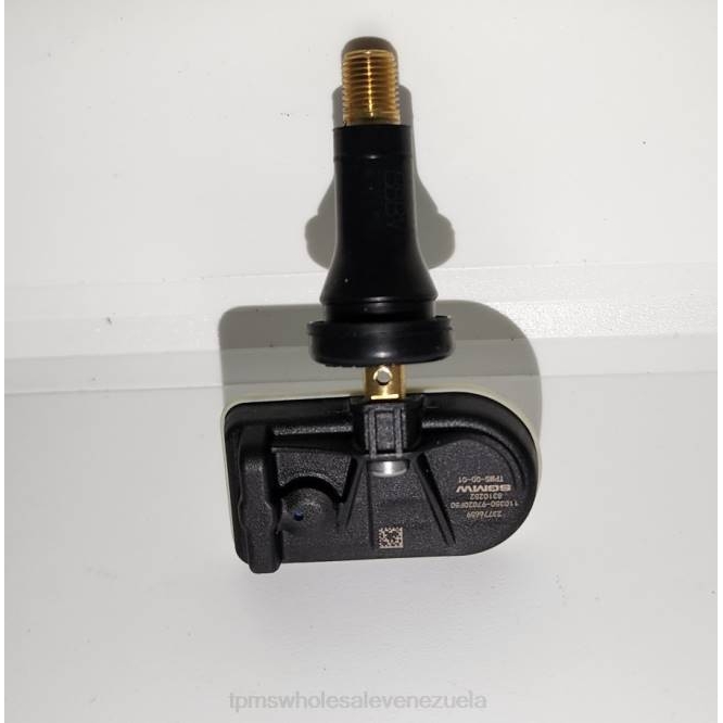 TPMS Sensor Maracaibo - tpms wuling el sensor de presión 23776659 433mhz F0DN1783