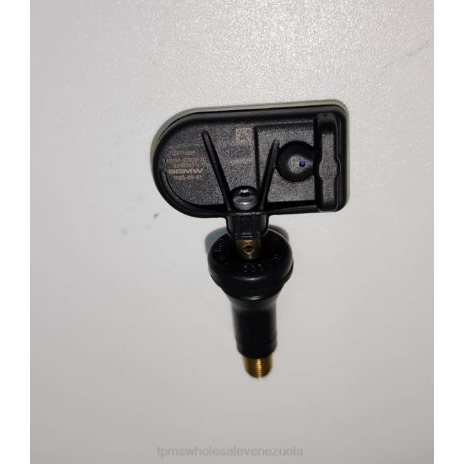 TPMS Sensor Maracaibo - tpms wuling el sensor de presión 23776659 433mhz F0DN1783