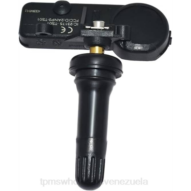 TPMS Sensor Maracaibo - tpms zotye tp3040001 sensor de presión de neumáticos F0DN1273