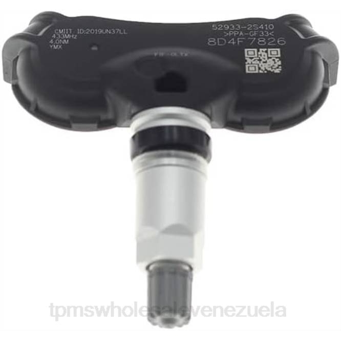 Sensor De TPMS - tpms hyundai el sensor de presión 529332s410 441mhz F0DN1664