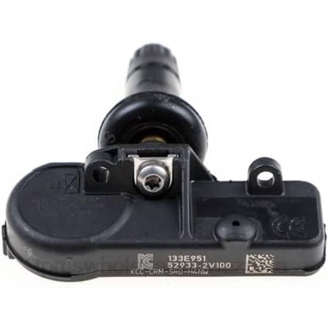 Sensor TPMS Chevrolet - tpms hyundai el sensor de presión 529332v100 457mhz F0DN1680