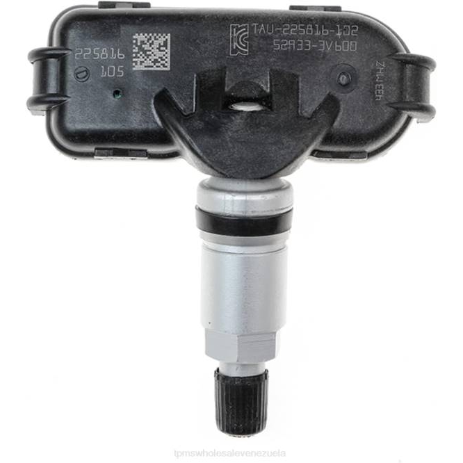 Sensor TPMS Chevrolet - tpms hyundai el sensor de presión 529333v600 447mhz F0DN1670