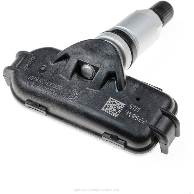 Sensor TPMS Chevrolet - tpms hyundai el sensor de presión 529333v600 447mhz F0DN1670