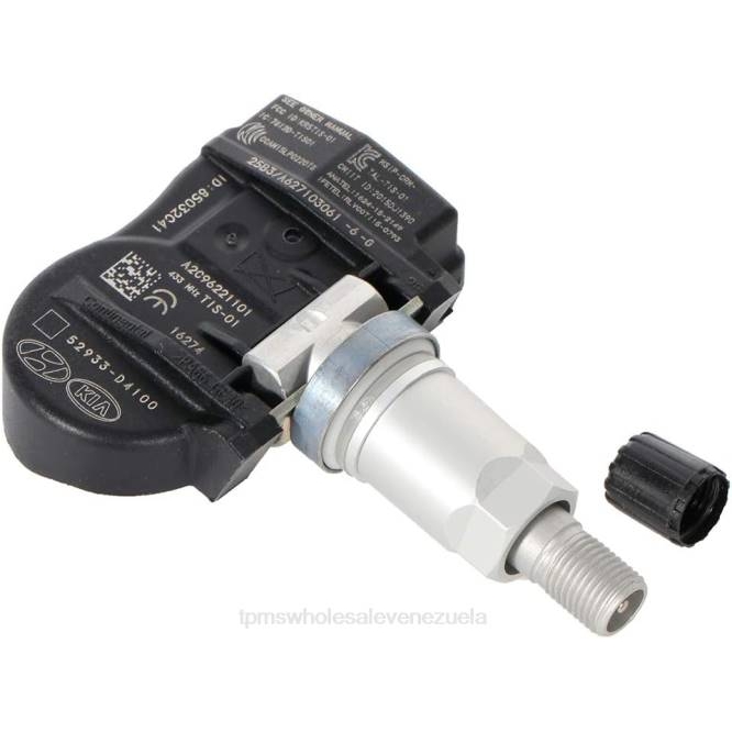 Sensor TPMS Chevrolet - tpms hyundai el sensor de presión 52933d4100 437mhz F0DN1660