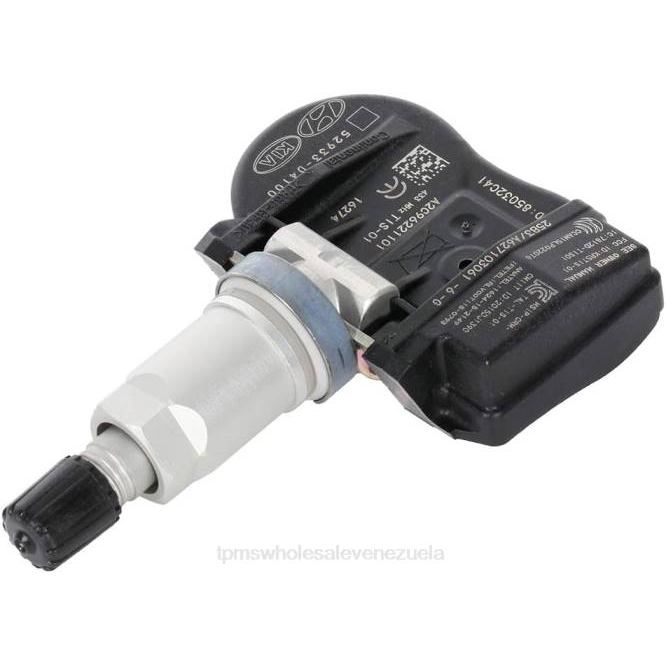 Sensor TPMS Chevrolet - tpms hyundai el sensor de presión 52933d4100 437mhz F0DN1660