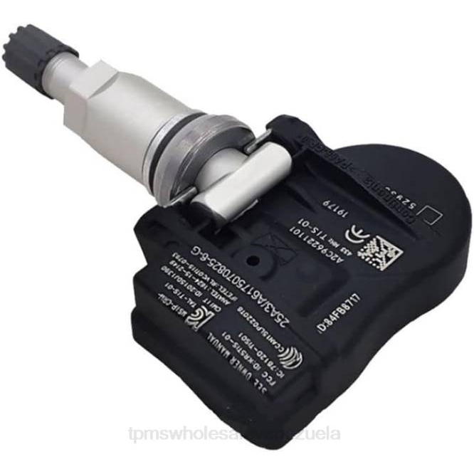 Sensor TPMS Como Funciona - tpms hyundai el sensor de presión 529333n100 435mhz F0DN1658
