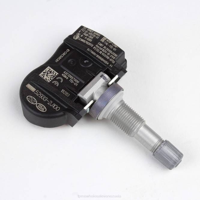 Sensor TPMS Hyundai - tpms hyundai el sensor de presión 529332j100 454mhz F0DN1677