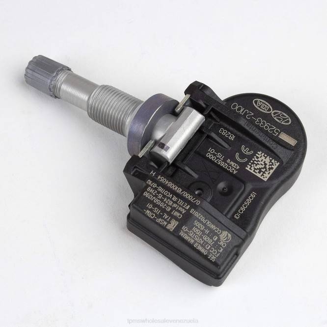 Sensor TPMS Hyundai - tpms hyundai el sensor de presión 529332j100 454mhz F0DN1677