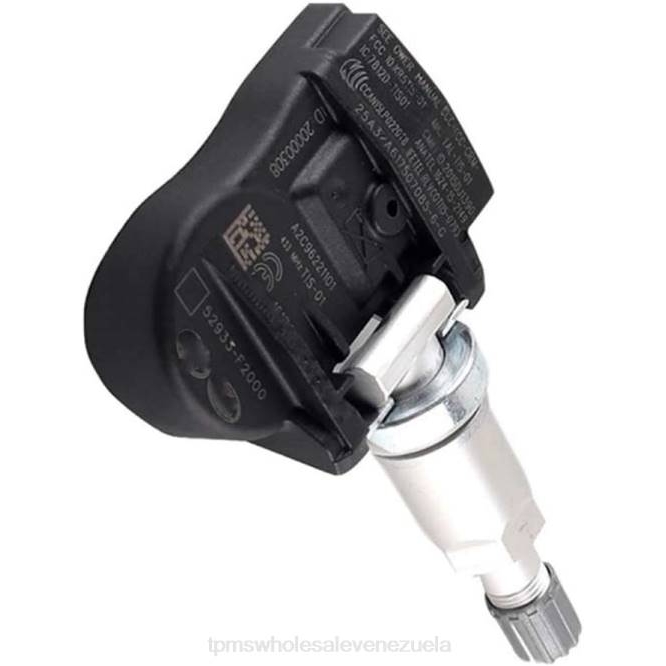 Sensor TPMS Hyundai - tpms hyundai el sensor de presión 52933f2000 444mhz F0DN1667