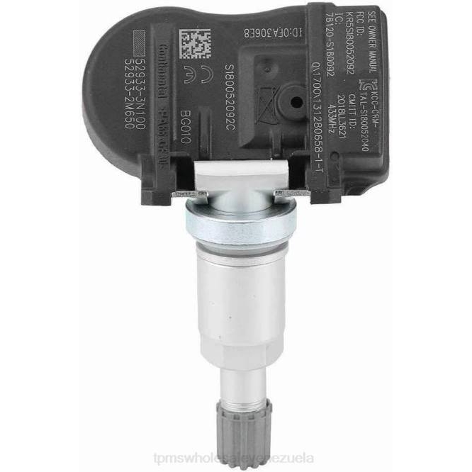 Sensor TPMS Mazda 168 - tpms hyundai el sensor de presión 529332m650 436mhz F0DN1659