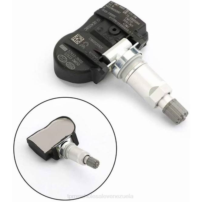 Sensor TPMS Mazda 168 - tpms hyundai el sensor de presión 529332m650 436mhz F0DN1659