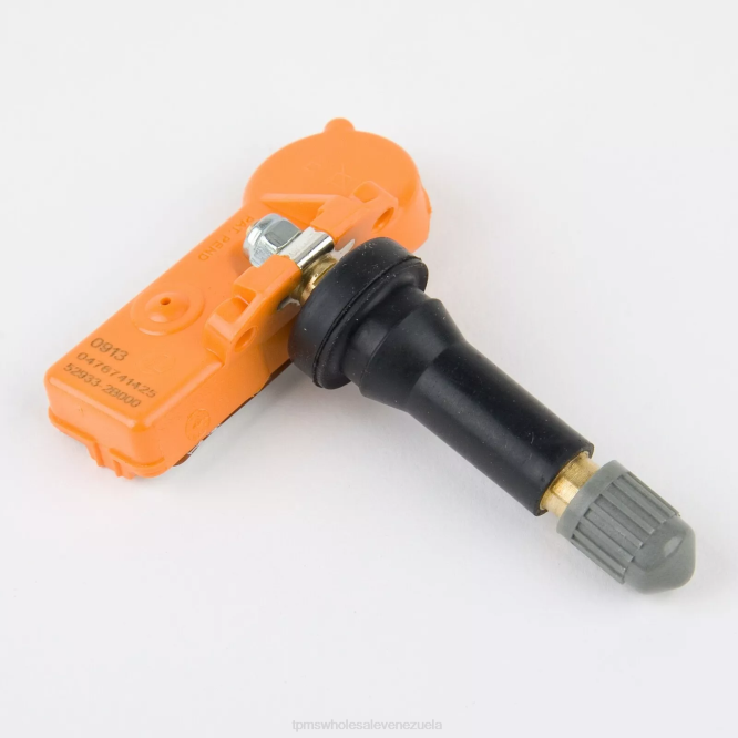 Sensor TPMS Para Que Sirve - tpms hyundai el sensor de presión 529332b000 453mhz F0DN1676