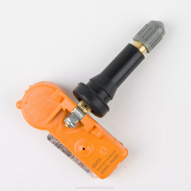 Sensor TPMS Para Que Sirve - tpms hyundai el sensor de presión 529332b000 453mhz F0DN1676