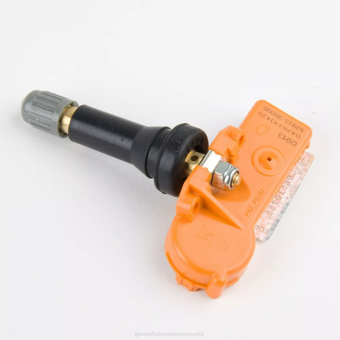 Sensor TPMS Para Que Sirve - tpms hyundai el sensor de presión 529332b000 453mhz F0DN1676
