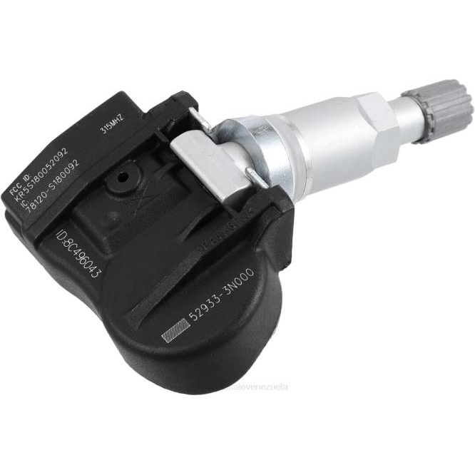 TPMS Sensor Maracaibo - tpms hyundai el sensor de presión 529333n000 460mhz F0DN1683