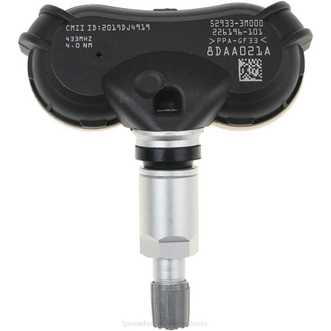 TPMS Venezuela - tpms hyundai el sensor de presión 529333m000 438mhz F0DN1661