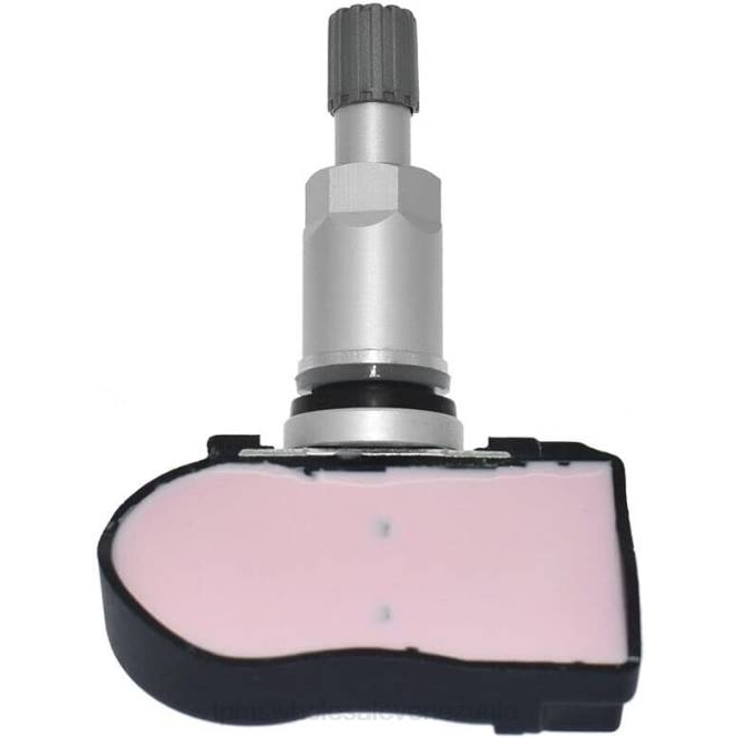 Sensor TPMS Como Funciona - tpms kia el sensor de presión 529332m000 455mhz F0DN1678