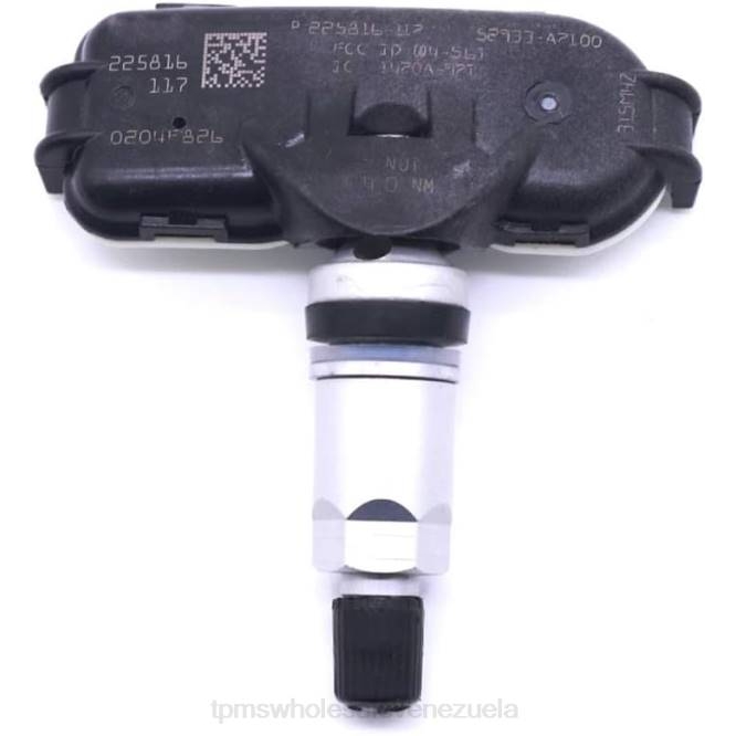 Sensor TPMS Mazda 171 - tpms kia el sensor de presión 52933a7100 466mhz F0DN1689