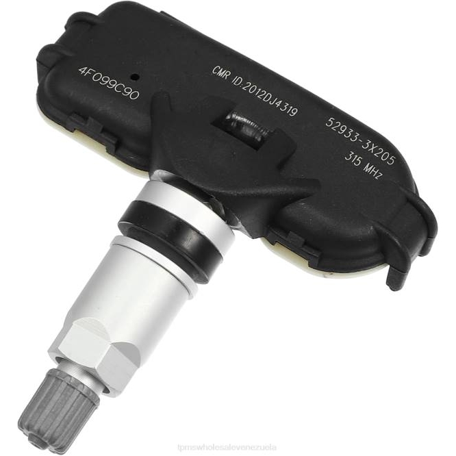 Sensor TPMS Para Que Sirve - tpms kia el sensor de presión 529333x205 463mhz F0DN1686